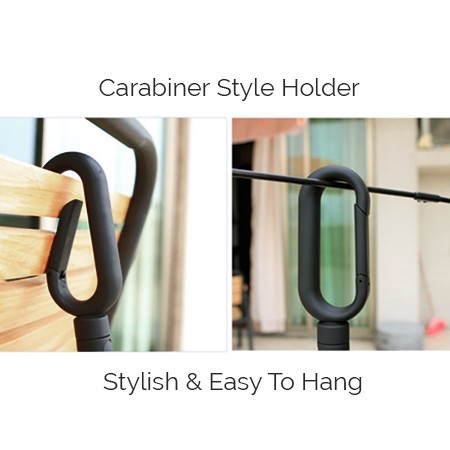 23" Fiberglass 2 Fold Umbrella 08